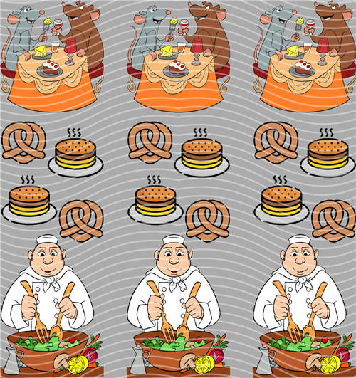 Pen sticker、-F 1326